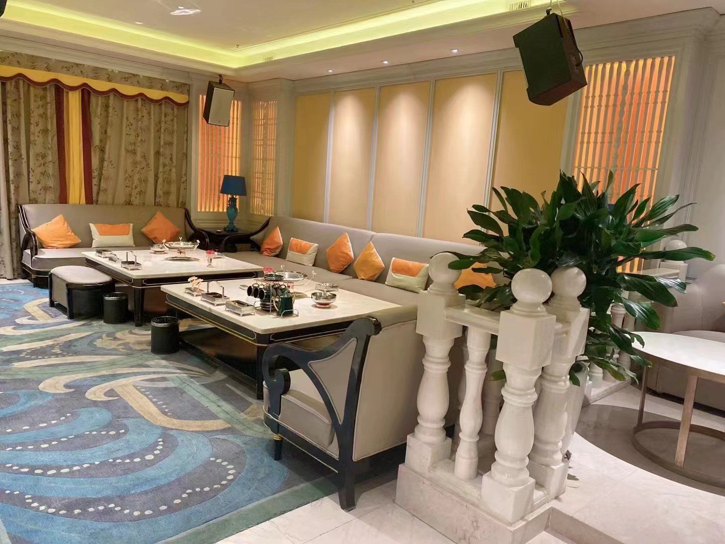 周口商务ktv怎么样值得推荐选择-淮阳县ktv预订