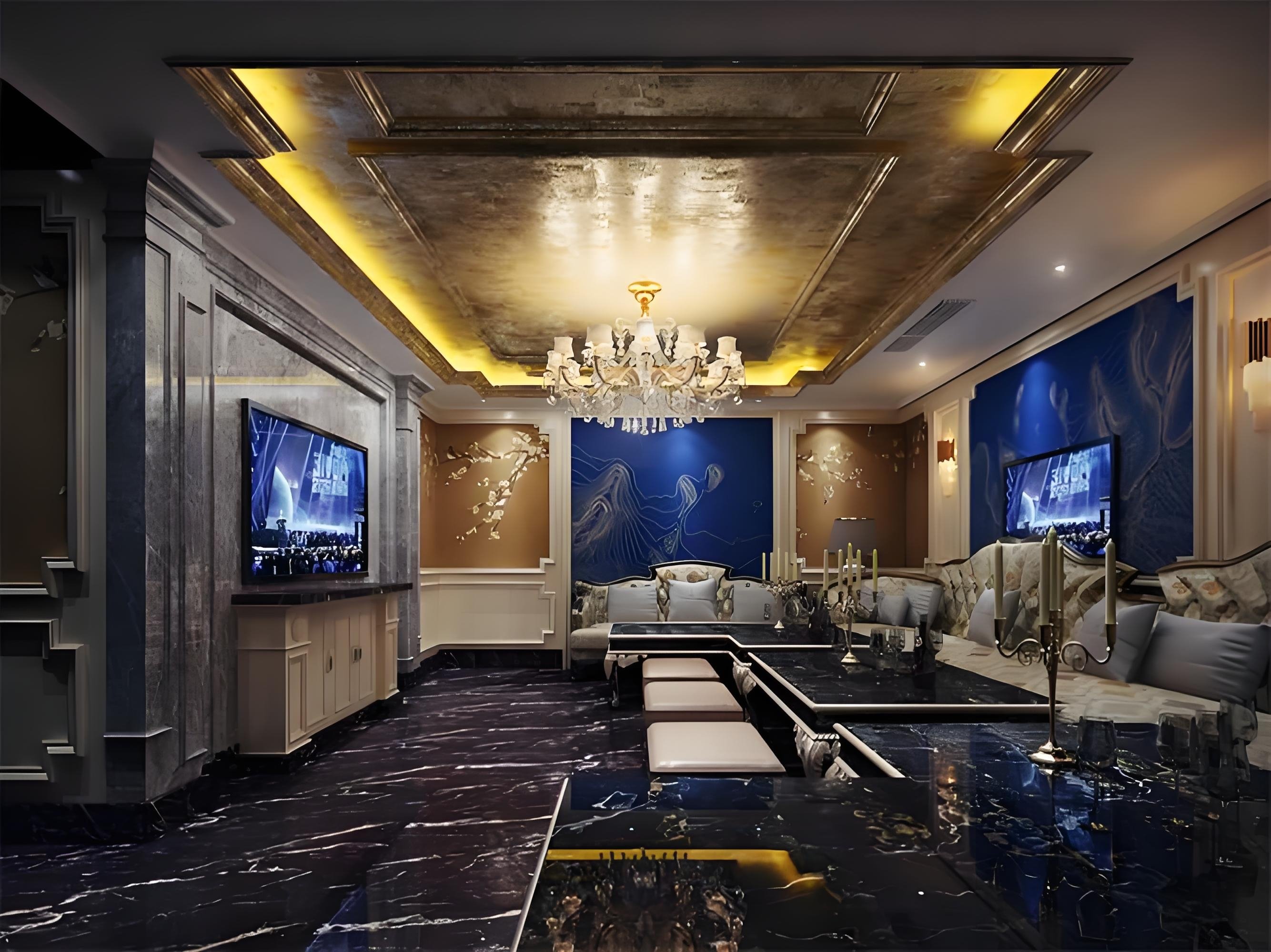 周口商务ktv最佳选择-淮阳县ktv预订